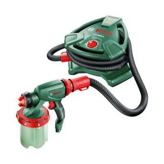 Bosch Pistolet à peinture PFS5000E 1000ml