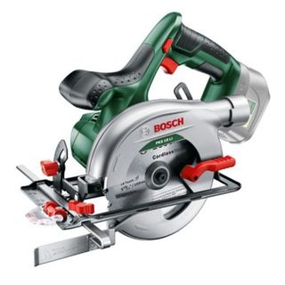 Bosch Scie circulaire PKS55 1200W ø55 mm