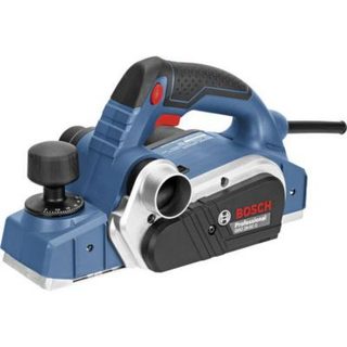 Rabot électrique Bosch Professional 06015A4300, 82 mm avec mallette