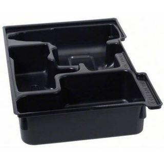 Calage de rangement pour outils Bosch Professional 12 V, pour GSR 12V-15 et GDR 12 V-105, insert L-BOXX 102