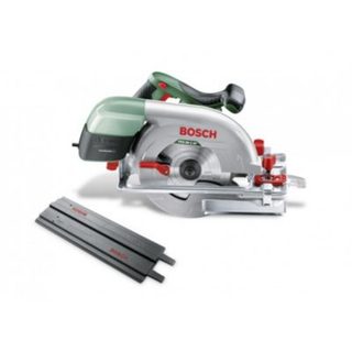 Bosch Scie circulaire PKS55 1200W ø55 mm