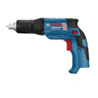 Visseuse pour plaquiste Bosch GTB 12V-11 Professional - Solo, sans batterie ni chargeur - 06019E4003