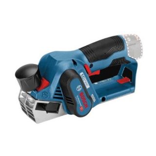 Rabot sans fil GHO 12V-20 12 V, largeur 56 mm, sans batterie ni chargeur - 06015A7000