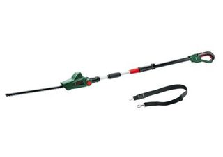 Bosch Taille-haies sur perche UniversalHedgePole 18 - outil seul sans batterie