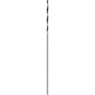Bosch Foret hélicoïdal HSS PointTeQ DIN338