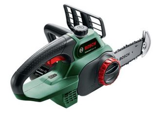Bosch Tronçonneuse filaire 1800 W - longueur du guide-chaîne 350 mm - poids 4,2 kg - UniversalChain 35