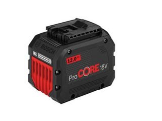 Bosch Batterie Professional ProCORE 18V - 1x12,0Ah