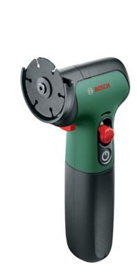 Bosch Meuleuse d'angle sans fil Advanced Grind 18V-80 (sans batterie)