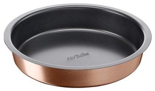 Moule à manqué 23cm Tefal J2559614 airbake