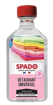 Détachant universel pour le linge 250ml