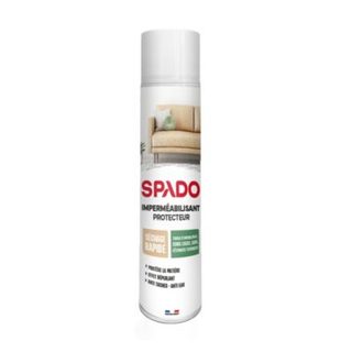Aérosol imperméabilisant Spado 400ml