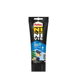Pattex Ni Clou Ni Vis Pattex Fix multi matériaux tube 334g