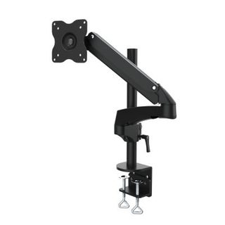 Erard - Support mural - VESA 75x75 100x100 - 9 kg max - Acier aluminium