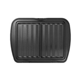 Plaques 2 croque monsieur pour la gamme premium Lagrange 010422