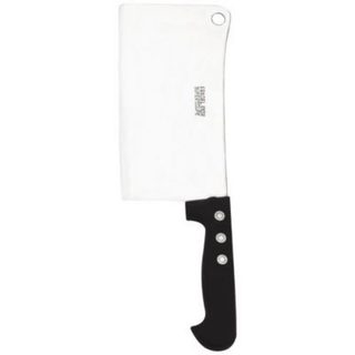 Couperet inox 16cm Jean Dubost CC084170M46002