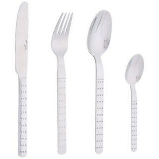 Ménagère 24 pièces inox Jean Dubost NG020990X01011 globe