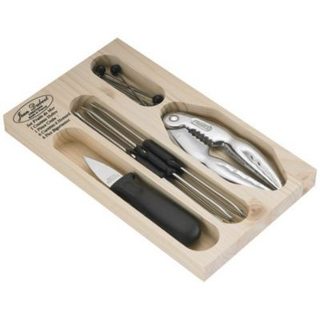 Coffret fruit de mer Jean Dubost AF043900M46018