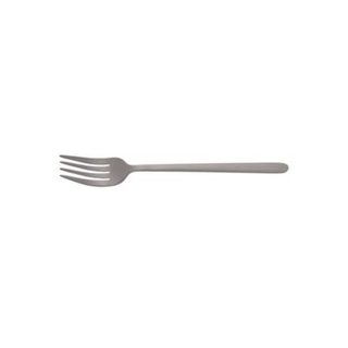 Fourchette Anuradha Satine (lot de 6)
