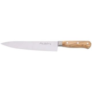 Couteau de cuisine lame inox 20cm Jean Dubost C0002250B01309