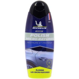 Polish micro-rayures MICHELIN 500 ml brillance carrosserie