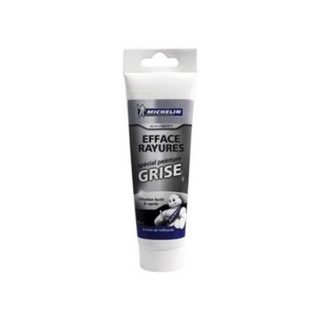 Efface-rayures MICHELIN Expert gris tube 100 ml pour carrosserie