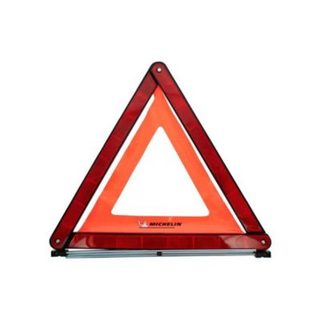 Triangle de signalisation Michelin E20 pliable ABS metal