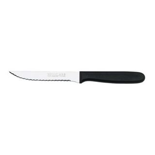 Couteau à steak 11 cm Noir - Classic