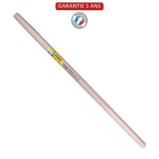 Outils Perrin Manche pomme 110 cm - D. 40 mm pour bêche renforcée