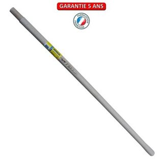 Manche pour Pelle auto 1,20 m.  Manche bois premier choix frêne ou hêtre PEFC. OUTILS PERRIN
