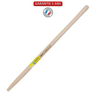 Outils Perrin Manche pomme 1,05 m pour bêche louchet douille 38