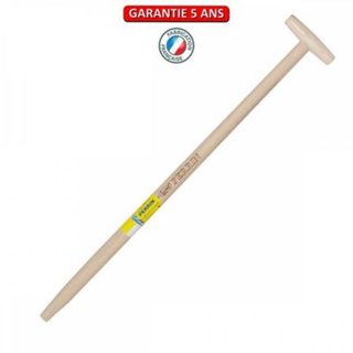 Outils Perrin Manche béquille pour dresse bordure - 95 cm
