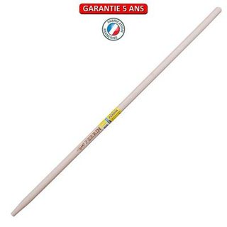 Outils Perrin Manche droit 1.30 diam 32 pour racloir cantonnier PEFC 100 %
