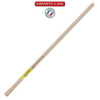 Outils Perrin Manche droit 1,00 m pour serfouette