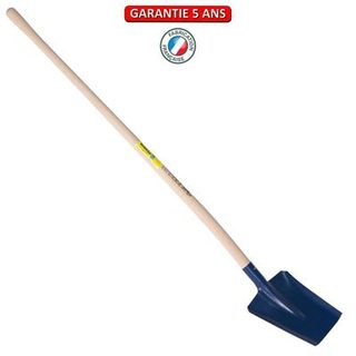Outils Perrin Pelle bearnaise de 25 emmanché