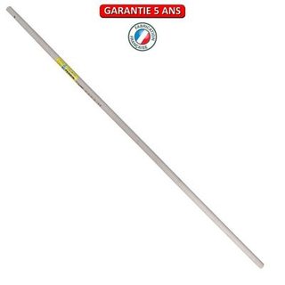Outils Perrin Manche bois pour balai à ressort D. 28