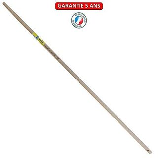 Outils Perrin Manche pour balai polypro