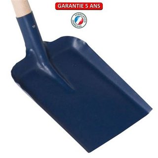 Outils Perrin Pelle bordelaise de 23 sans manche