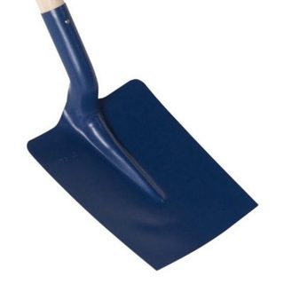 Pelle Saint-Etienne 25cm carrée sans manche-139025