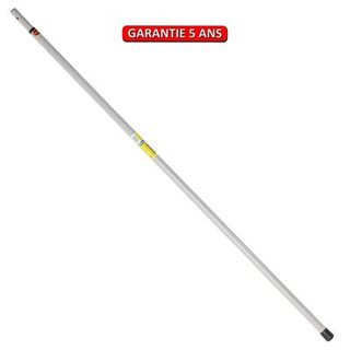 Outils Perrin Manche téléscopique pour echenilloir