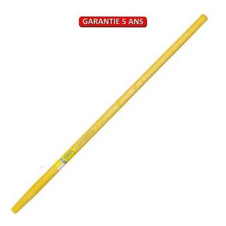Outils Perrin Manche composite 1,15 m pour pelle tube