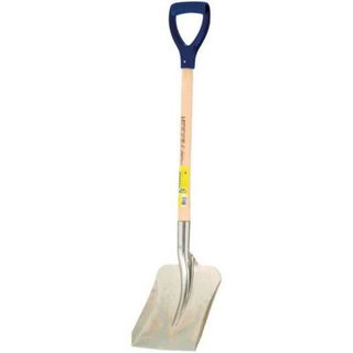 Pelle neige auto - poignée plastique - 24 cm