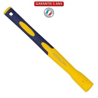Outils Perrin Manche composite 0,37m pour marteau de coffreur