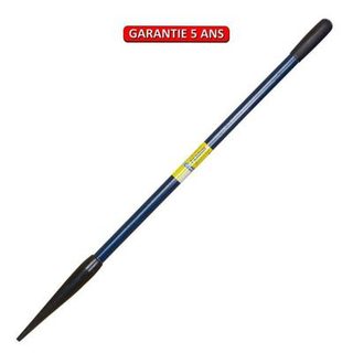 Outils Perrin Manche pomme fibre bleu