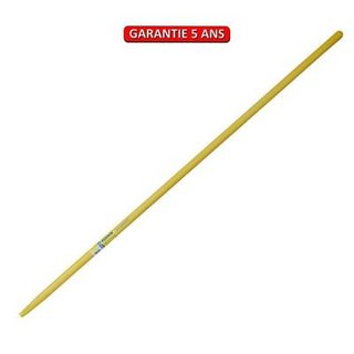 Outils Perrin Manche composite pour balai 1,50 m D. 28