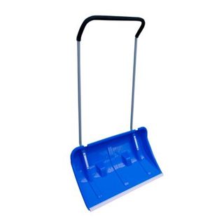 Outils Perrin Traineau Polpro avec roulettes - 750x440 mm
