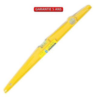 Outils Perrin Niveau de maçon 50 cm
