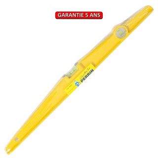 Outils Perrin Niveau de maçon 80 cm