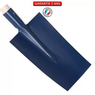 Outils Perrin Bêche Senlis de 28 sans manche
