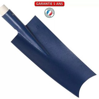 Outils Perrin Bêche Limoges de 34 sans manche