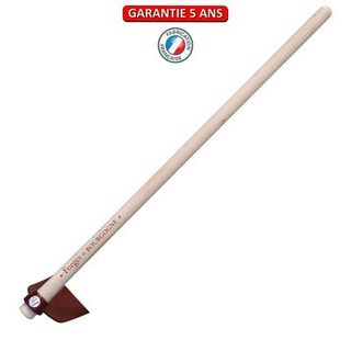 Outils Perrin FB houe standard de 14 em 1,1 m